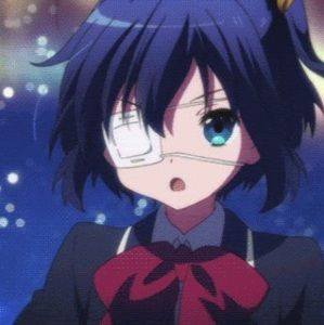 Meet your Posher, Cyber